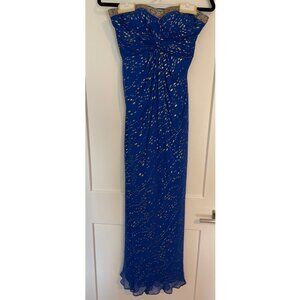 Aidan Mattox Gown, Size 2